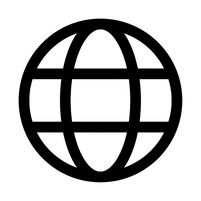 Language Icon